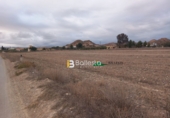 Terreny no urbanitzable en venda a Huércal-Overa ref.: TR69094 foto