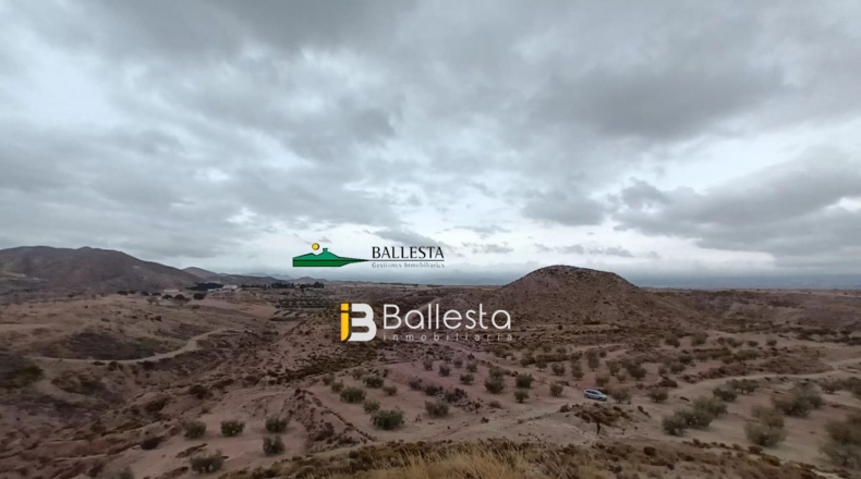 Almería - La Alfoquia - 59499m2