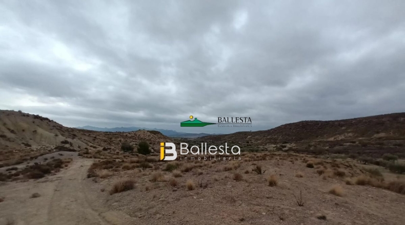 Almería - La Alfoquia - 59499m2