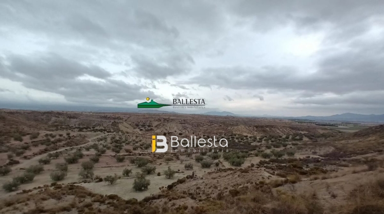 Almería - La Alfoquia - 59499m2