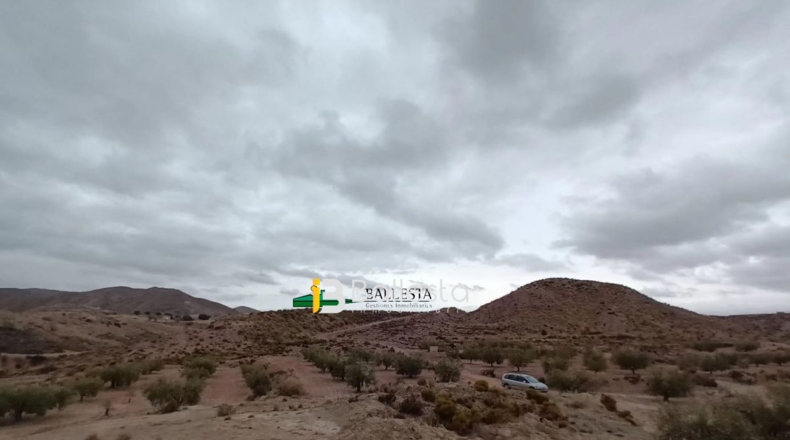 Almería - La Alfoquia - 59499m2
