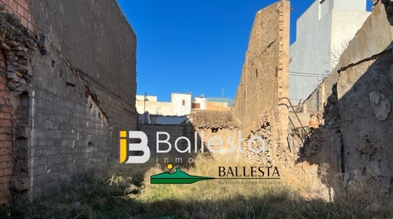Almería - Huércal-Overa - 139m2