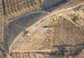 Non-developable land for sale in Huércal-Overa ref: TR81845 photo