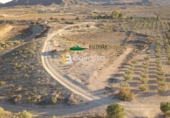Non-developable land for sale in Huércal-Overa ref: TR81845 photo