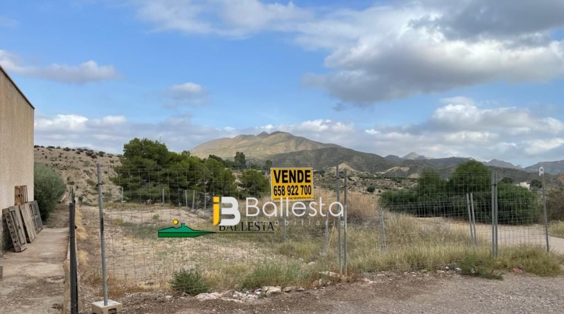 Almería - Huércal-Overa - 332m2