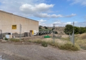 Sòl urbà en venda a Huércal-Overa ref.: TR370090 foto