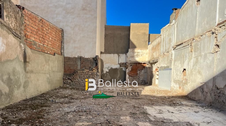 Almería - Huércal-Overa - 204m2