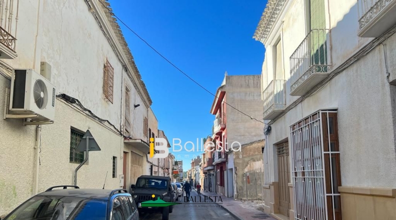 Almería - Huércal-Overa - 204m2