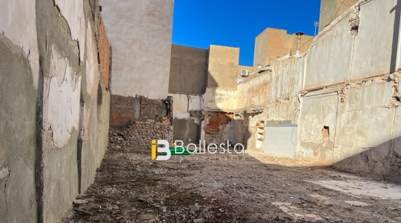 Almería - Huércal-Overa - 204m2