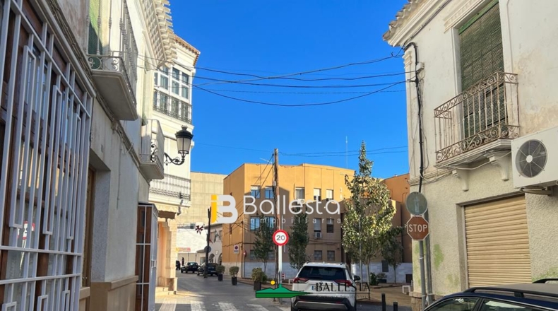 Almería - Huércal-Overa - 204m2