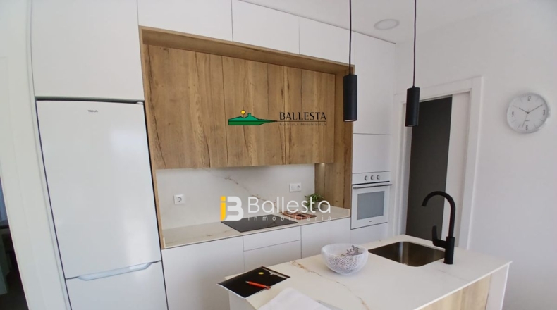 Almería - San Juan de los Terreros - 76m2