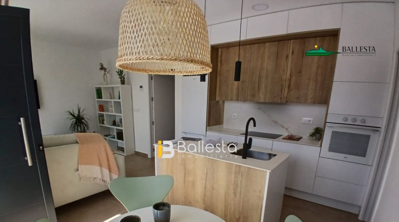 Almería - San Juan de los Terreros - 76m2