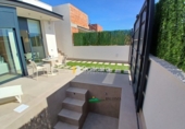 Xalet independent amb terreny en venda a San Juan de los Terreros ref.: TR188373 foto
