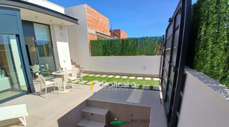 Almería - San Juan de los Terreros - 76m2