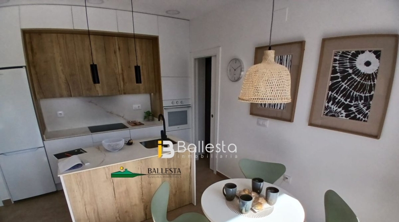 Almería - San Juan de los Terreros - 76m2