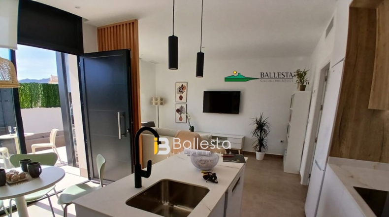 Almería - San Juan de los Terreros - 76m2