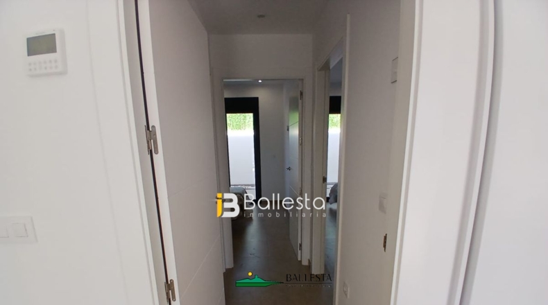 Almería - San Juan de los Terreros - 76m2