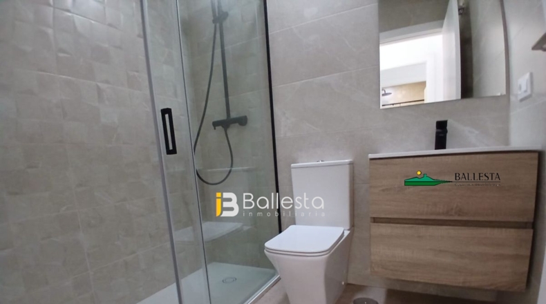 Almería - San Juan de los Terreros - 76m2