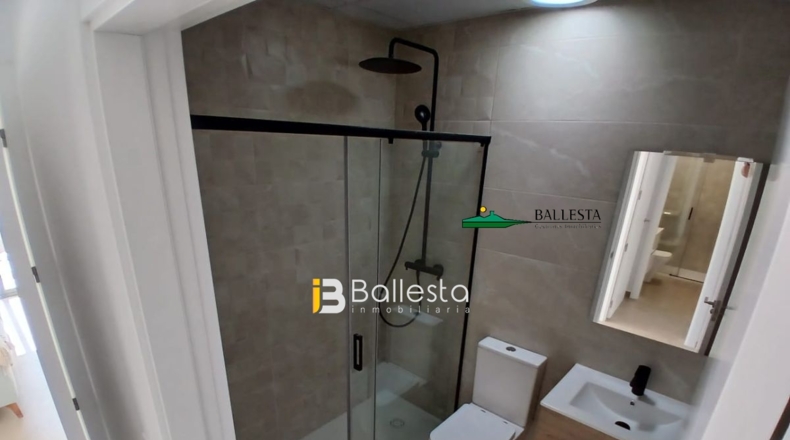 Almería - San Juan de los Terreros - 76m2