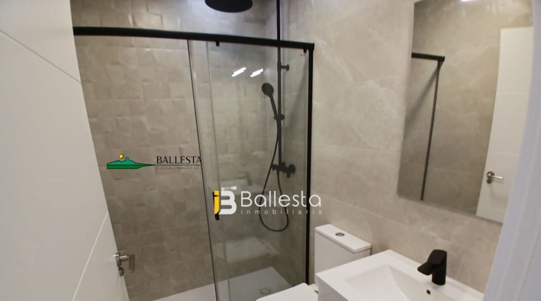 Almería - San Juan de los Terreros - 76m2
