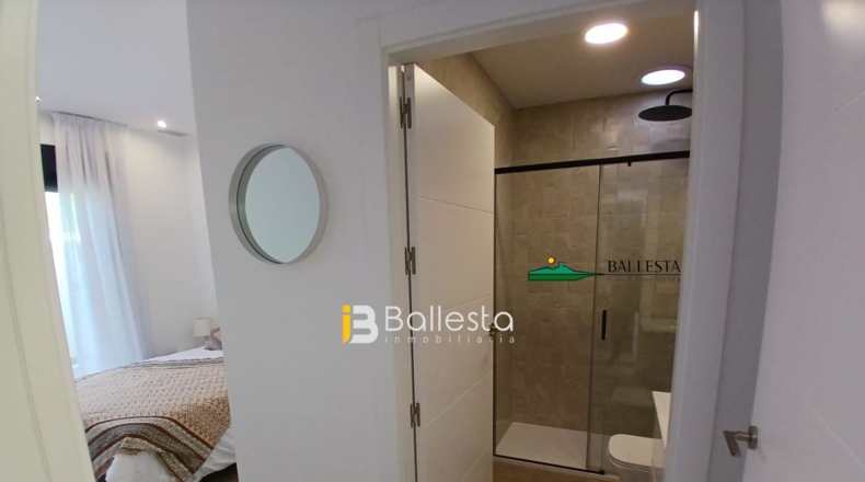 Almería - San Juan de los Terreros - 76m2