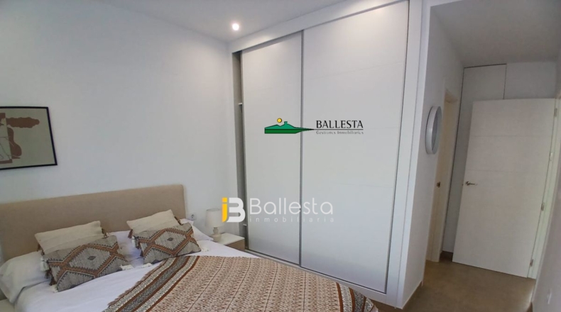 Almería - San Juan de los Terreros - 76m2