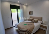 Xalet independent amb terreny en venda a San Juan de los Terreros ref.: TR188373 foto
