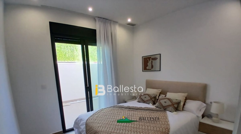 Almería - San Juan de los Terreros - 76m2
