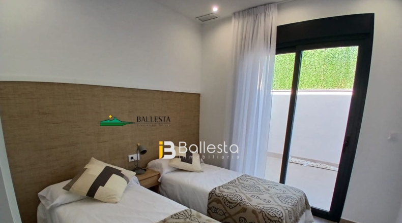 Almería - San Juan de los Terreros - 76m2