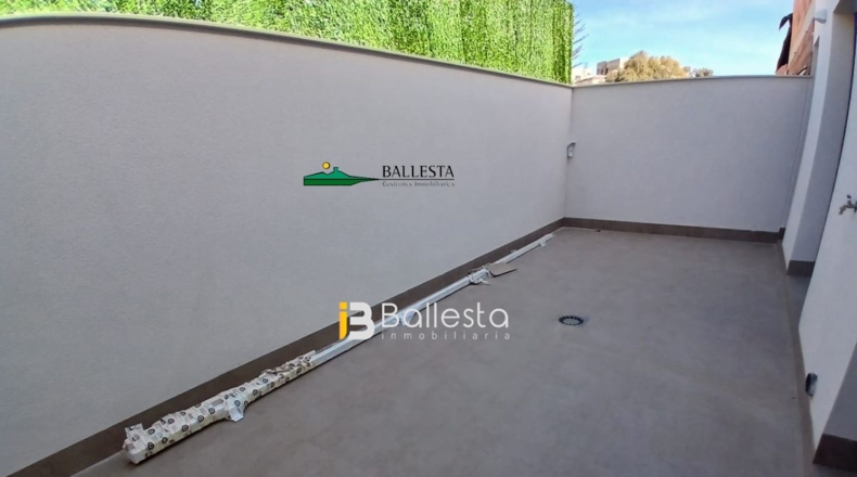 Almería - San Juan de los Terreros - 76m2