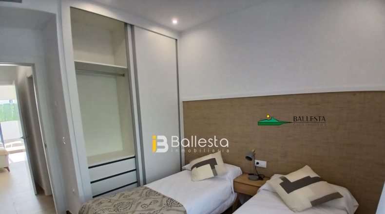 Almería - San Juan de los Terreros - 76m2