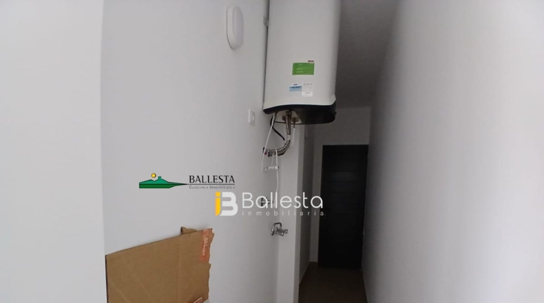 Almería - San Juan de los Terreros - 76m2
