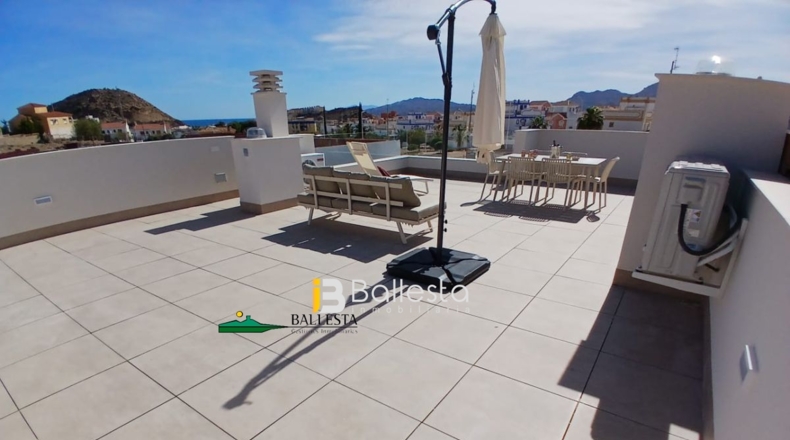 Almería - San Juan de los Terreros - 76m2
