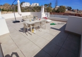 Xalet independent amb terreny en venda a San Juan de los Terreros ref.: TR188373 foto
