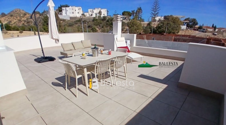 Almería - San Juan de los Terreros - 76m2