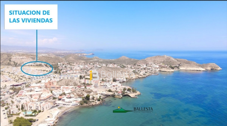Almería - San Juan de los Terreros - 76m2