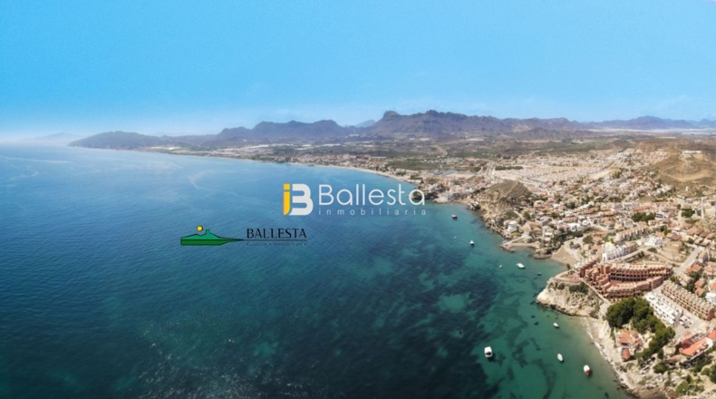 Almería - San Juan de los Terreros - 76m2
