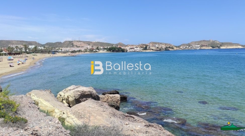Almería - San Juan de los Terreros - 76m2