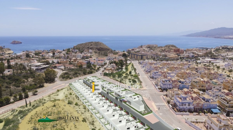 Almería - San Juan de los Terreros - 76m2