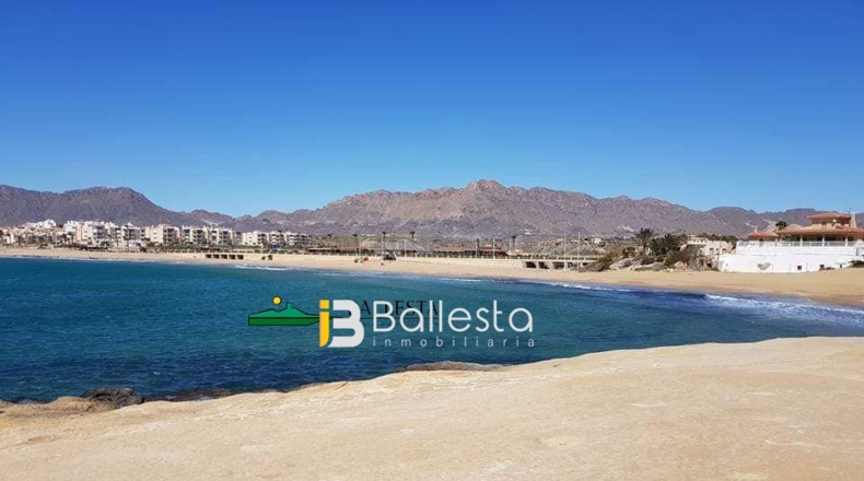 Almería - San Juan de los Terreros - 76m2