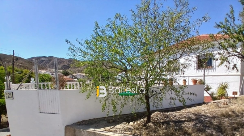Almería - El Pocico - 240m2