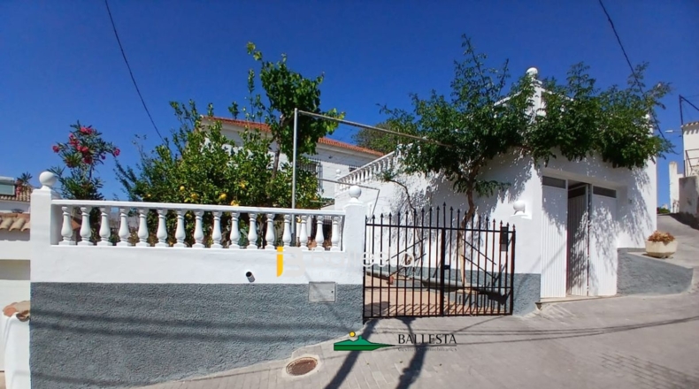 Almería - El Pocico - 240m2