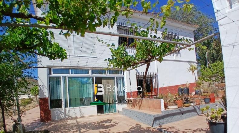 Almería - El Pocico - 240m2