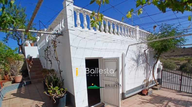 Almería - El Pocico - 240m2