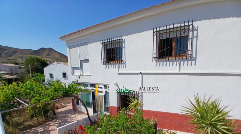 Almería - El Pocico - 240m2