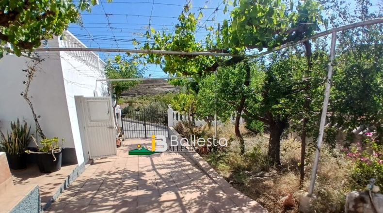 Almería - El Pocico - 240m2