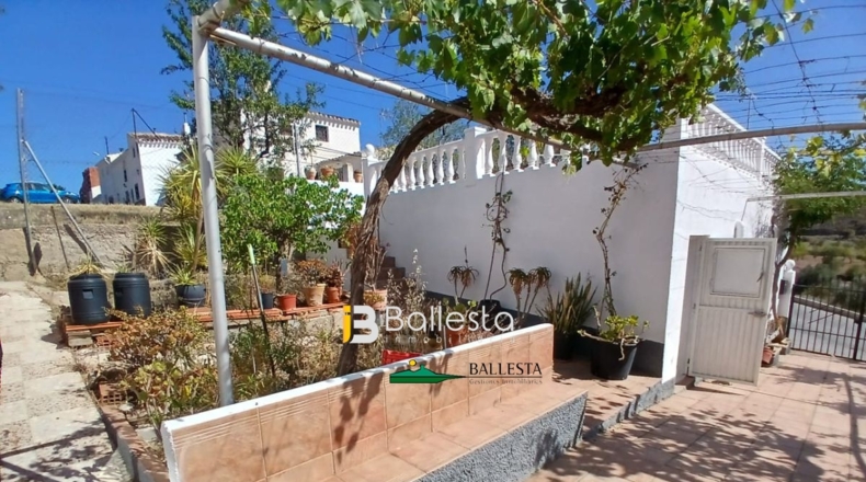 Almería - El Pocico - 240m2