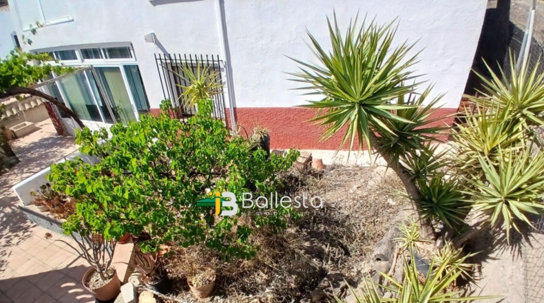 Almería - El Pocico - 240m2