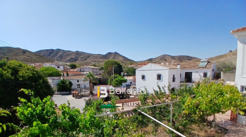 Almería - El Pocico - 240m2