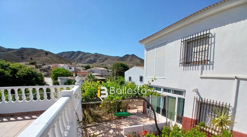 Almería - El Pocico - 240m2